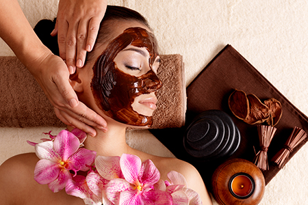 revitalizing detox body wrap